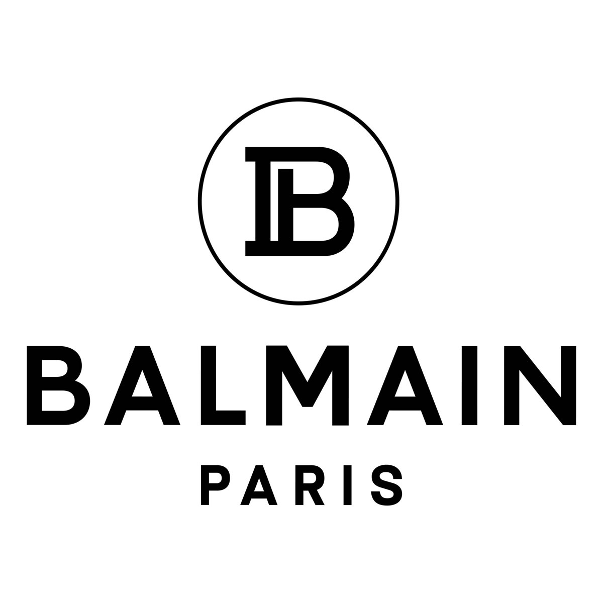 Balmain – Thời Trang Cao Cấp Xa Xỉ Và Quyền Lực