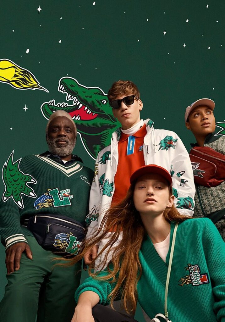 Lacoste