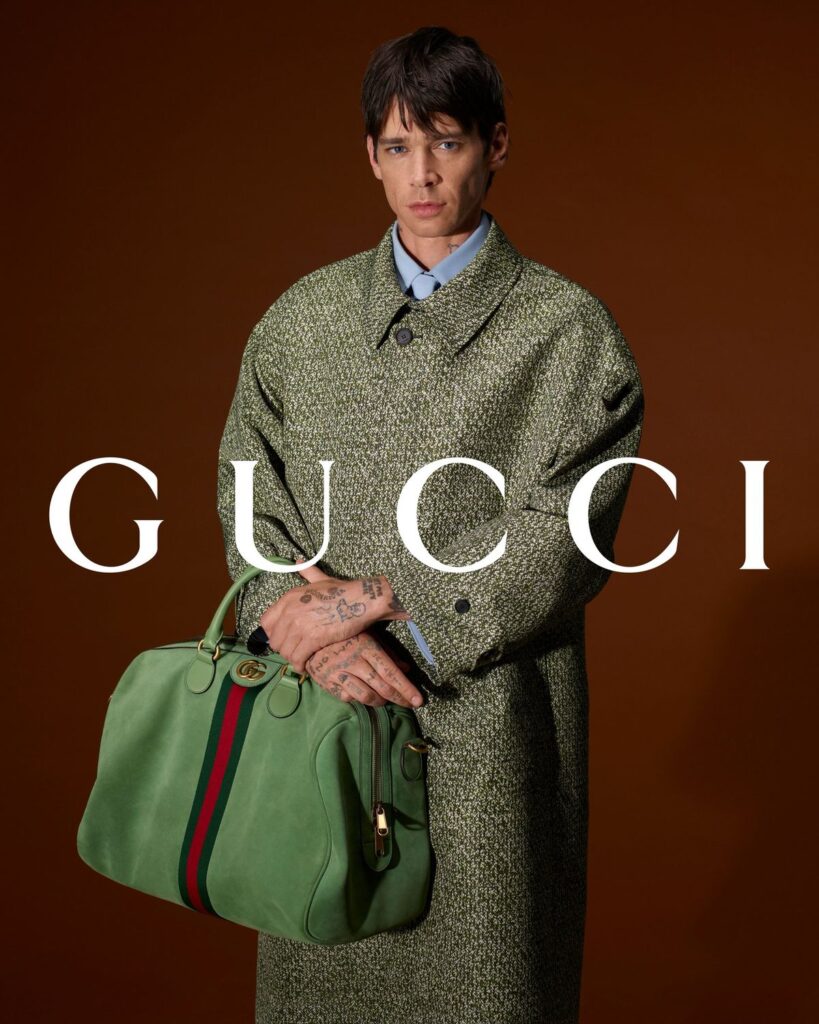 Gucci